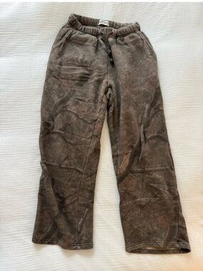 DAIRY BOY CAMO SWEATS 💚